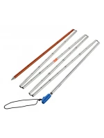 Sonda 240 ALU stříbrná | univerzální