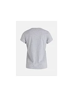Tričko Peak Performance W Original Tee šedé Tričko Peak Performance W Original Tee šedé