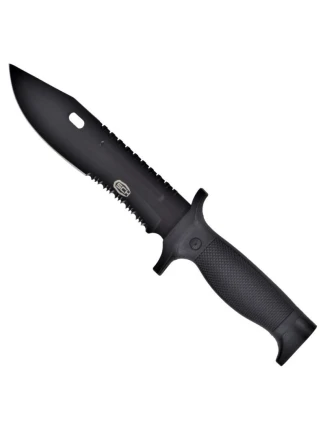 Taktický nůž SCK 828-6 Black