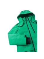 Dětská zimní bunda Reima Tieten (5100366A-8800)