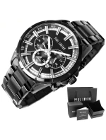 Pánské hodinky Paul Lorens PL13605B-1A5 Pánské hodinky Paul Lorens PL13605B-1A5