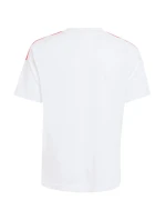 Dětský dres adidas Tiro 26 League Jersey bílý, černý a červený KR0369 Dětský dres adidas Tiro 26 League Jersey bílý, černý a červený KR0369