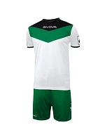 Kit Campo unisex sportovní souprava KITC53 1013 - Givova