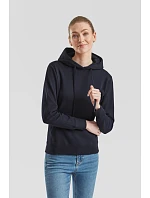 Fruit of the Loom Classic Lady-Fit Hooded Sweat Dámská mikina s kapucí 16.2038 fuchsia Fruit of the Loom Classic Lady-Fit Hooded Sweat Dámská mikina s kapucí 16.2038 fuchsia