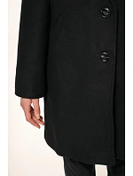 Kariban PK 6021 Dámský kabát 20.6021 black Kariban PK 6021 Dámský kabát 20.6021 black