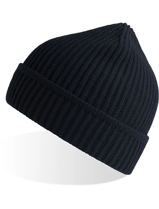 Atlantis Headwear Maple Pletená čepice "Maple" 33.0112 navy