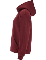 Craft Corporate Community 2.0 Hoodie W Dámská mikina s kapucí 81.5328 maroon Craft Corporate Community 2.0 Hoodie W Dámská mikina s kapucí 81.5328 maroon