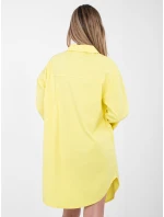 IT SK šaty FL6071.70 žlutá