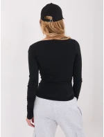 Halenka WT BZ A1175.98 černá Halenka WT BZ A1175.98 černá