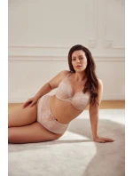 Podprsenka Just Beige K855 - Gorsenia Podprsenka Just Beige K855 - Gorsenia