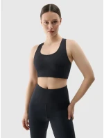 Dámská sportovní podprsenka 4F