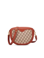 Dámská kabelka Vuch Elowen Brown