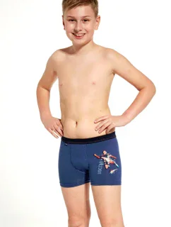 BOXERKY YOUNG 700 J/Z 2023