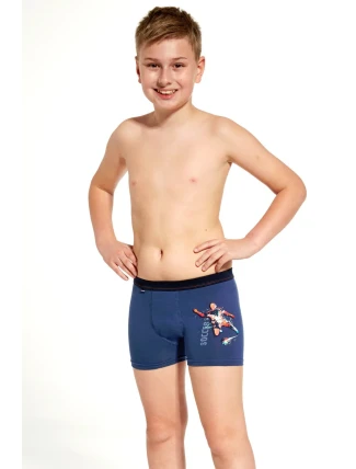 BOXERKY YOUNG 700 J/Z 2023