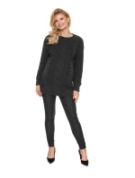 Těhotenský svetr model 157832 PeeKaBoo