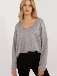 Svetr model 202742 Italy Moda