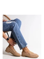 Mokasiny model 207245 Solea