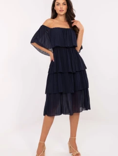 Společenské šaty model 215561 Och Bella