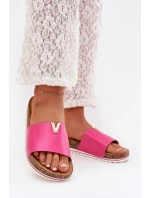 Pantofle  model 215742 Step in style