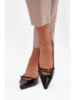 Balerinky  model 222991 Step in style