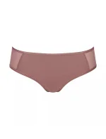 Dámské kalhotky Soft ADAPT Hipster - BROWN - hnědé 1141 - SLOGGI