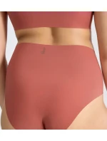 sloggi ZERO Feel 2.0 High waist - ORANGE - SLOGGI ORANGE - SLOGGI