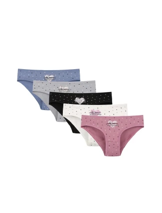 Kalhotky Donella 5181B25 A'2 teenager