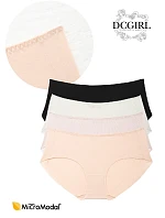 DC Girl kalhotky 26924 A'2 S-XL