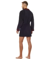 L&L 9101 BJ M-2XL pánský župan L&L 9101 BJ M-2XL pánský župan