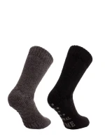 WiK 21460 Přírodní domácí ponožky 39-46 WiK 21460 Přírodní domácí ponožky 39-46