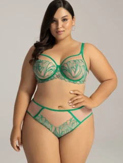 Kalhotky Ava 2161 S-3XL