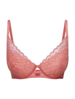 Dámská podprsenka 40659 Hint8 - HENDERSON Dámská podprsenka 40659 Hint8 - HENDERSON