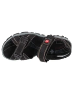 Rieker Sandály W 68851-02 Rieker Sandály W 68851-02