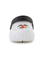 Žabky Crocs Frozen Olaf Classic Clog T Jr 210236-90H Žabky Crocs Frozen Olaf Classic Clog T Jr 210236-90H