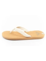 Roxy Porto II dámské žabky módní pohodlné na pláž dámské Roxy Porto II dámské žabky módní pohodlné na pláž dámské