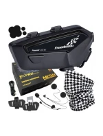 Interkom FreedConn FX Pro V2 EU MESH pro motocykly
