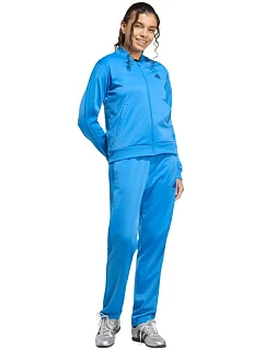 Dámská tepláková souprava adidas Dayready modrá KB8164