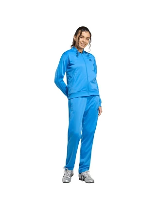 Dámská tepláková souprava adidas Dayready modrá KB8164