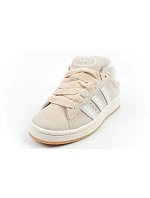 Adidas dámské sportovní boty Campus 00s leather sneakers beige dámské