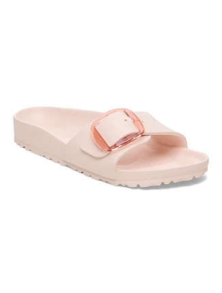 Birkenstock Madrid Big Buckle EVA Light Rose (1029632) Birkenstock Madrid Big Buckle EVA Light Rose (1029632)