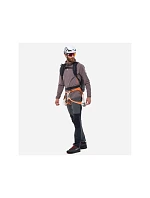 Pánská bunda MILLET Kamet Xcs Light Hoodie M, švestkově fialová Pánská bunda MILLET Kamet Xcs Light Hoodie M, švestkově fialová