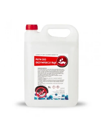 Dezinfekční prostředek na ruce Další