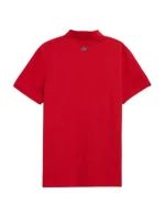 Pánská polokošile M NOSH4 TSM356 62S - 4F Pánská polokošile M NOSH4 TSM356 62S - 4F