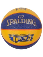 Spalding TF-33 Oficiální basketbalový míč 76862Z