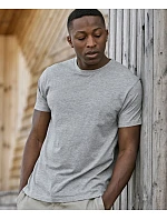 Tee Jays TJ 1140 Tričko "Unlabeled" 18.1140 black Tee Jays TJ 1140 Tričko "Unlabeled" 18.1140 black