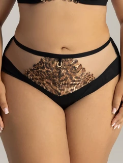 Ava 2144 Liana barva: elegantní černá