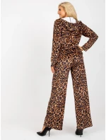 Sada LK KMPL 509031.08P černá a béžová Sada LK KMPL 509031.08P černá a béžová