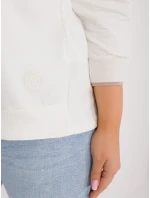 Halenka RV BZ 9343.33 ecru Halenka RV BZ 9343.33 ecru