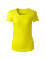 Epic tričko dámské citronová