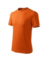Base tričko unisex oranžová 11 (brand label) Base tričko unisex oranžová 11 (brand label)